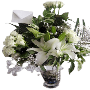 Vip Çiçek Aranjmanı